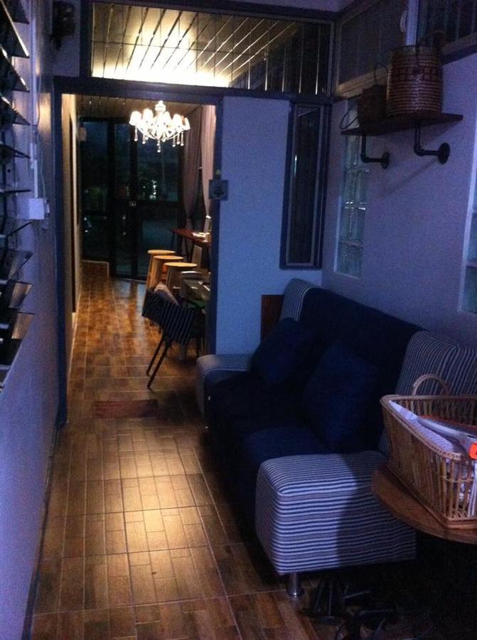 Fon Hostel Chiang Rai Exterior foto