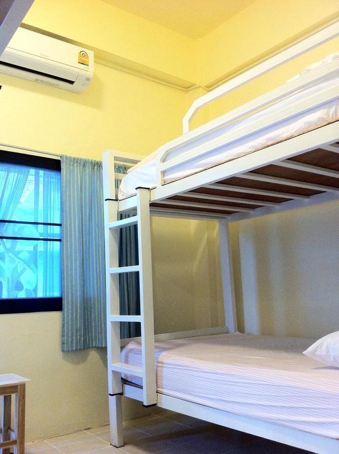 Fon Hostel Chiang Rai Exterior foto